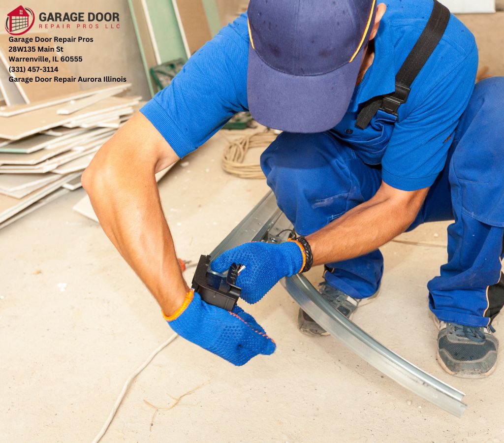 ?????? ???? Repair ?????? ??- Garage Door Repair Pros 28W135 Main StWarrenville, IL 60555 (331) 457-3114